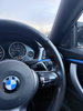 BMW 4 Series Gran Coupe 3.0 435d M Sport Auto xDrive Euro 6 (s/s) 5dr 5dr Automatic 2017