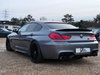 BMW 6 Series Gran Coupe 3.0 640d M Sport Auto Euro 5 (s/s) 4dr 4dr Automatic 2026