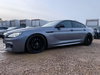 BMW 6 Series Gran Coupe 3.0 640d M Sport Auto Euro 5 (s/s) 4dr 4dr Automatic 2026