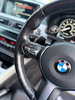 BMW 6 Series Gran Coupe 3.0 640d M Sport Auto Euro 5 (s/s) 4dr 4dr Automatic 2014