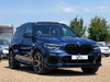 BMW X5 3.0 30d M Sport Auto xDrive Euro 6 (s/s) 5dr 5dr Automatic 2026