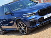 BMW X5 3.0 30d M Sport Auto xDrive Euro 6 (s/s) 5dr 5dr Automatic 2026