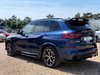 BMW X5 3.0 30d M Sport Auto xDrive Euro 6 (s/s) 5dr 5dr Automatic 2026