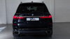 BMW X7 3.0 40d MHT M Sport Auto xDrive Euro 6 (s/s) 5dr 5dr Automatic 2026