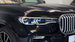BMW X7 3.0 40d MHT M Sport Auto xDrive Euro 6 (s/s) 5dr 5dr Automatic 2021