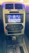 Dodge Charger 4dr Automatic 2026