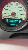 Dodge Charger 4dr Automatic 2026