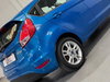 Ford Fiesta 1.0T EcoBoost Zetec Powershift Euro 5 5dr 5dr Automatic 2026