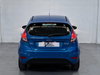 Ford Fiesta 1.0T EcoBoost Zetec Powershift Euro 5 5dr 5dr Automatic 2026