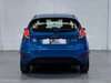 Ford Fiesta 1.0T EcoBoost Zetec Powershift Euro 5 5dr 5dr Automatic 2026