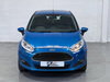 Ford Fiesta 1.0T EcoBoost Zetec Powershift Euro 5 5dr 5dr Automatic 2026