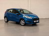 Ford Fiesta 1.0T EcoBoost Zetec Powershift Euro 5 5dr 5dr Automatic 2026