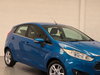 Ford Fiesta 1.0T EcoBoost Zetec Powershift Euro 5 5dr 5dr Automatic 2026