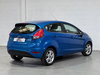 Ford Fiesta 1.0T EcoBoost Zetec Powershift Euro 5 5dr 5dr Automatic 2026