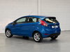 Ford Fiesta 1.0T EcoBoost Zetec Powershift Euro 5 5dr 5dr Automatic 2026