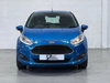 Ford Fiesta 1.0T EcoBoost Zetec Powershift Euro 5 5dr 5dr Automatic 2026