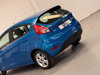 Ford Fiesta 1.0T EcoBoost Zetec Powershift Euro 5 5dr 5dr Automatic 2026