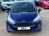 Ford Fiesta 1.25 Zetec Euro 5 5dr 5dr Manual 2026