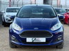 Ford Fiesta 1.25 Zetec Euro 5 5dr 5dr Manual 2026