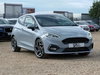 Ford Fiesta 1.5T EcoBoost ST-3 Euro 6 3dr 3dr Manual 2026