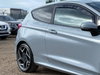 Ford Fiesta 1.5T EcoBoost ST-3 Euro 6 3dr 3dr Manual 2026