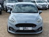 Ford Fiesta 1.5T EcoBoost ST-3 Euro 6 3dr 3dr Manual 2026