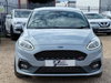 Ford Fiesta 1.5T EcoBoost ST-3 Euro 6 3dr 3dr Manual 2026