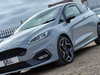 Ford Fiesta 1.5T EcoBoost ST-3 Euro 6 3dr 3dr Manual 2026
