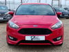 Ford Focus 1.0T EcoBoost ST-Line Euro 6 (s/s) 5dr 5dr Manual 2026