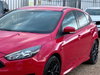 Ford Focus 1.0T EcoBoost ST-Line Euro 6 (s/s) 5dr 5dr Manual 2026