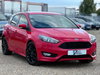Ford Focus 1.0T EcoBoost ST-Line Euro 6 (s/s) 5dr 5dr Manual 2026