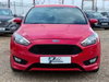 Ford Focus 1.0T EcoBoost ST-Line Euro 6 (s/s) 5dr 5dr Manual 2026