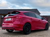 Ford Focus 1.0T EcoBoost ST-Line Euro 6 (s/s) 5dr 5dr Manual 2026
