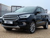 Ford Kuga 2.0 TDCi EcoBlue Titanium Edition Powershift Euro 6 5dr 5dr Automatic 2026