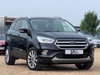 Ford Kuga 2.0 TDCi EcoBlue Titanium Edition Powershift Euro 6 5dr 5dr Automatic 2026