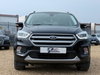 Ford Kuga 2.0 TDCi EcoBlue Titanium Edition Powershift Euro 6 5dr 5dr Automatic 2026