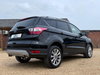 Ford Kuga 2.0 TDCi EcoBlue Titanium Edition Powershift Euro 6 5dr 5dr Automatic 2026