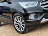 Ford Kuga 2.0 TDCi EcoBlue Titanium Edition Powershift Euro 6 5dr 5dr Automatic 2026
