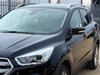 Ford Kuga 2.0 TDCi EcoBlue Titanium Edition Powershift Euro 6 5dr 5dr Automatic 2026