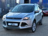 Ford Kuga 2.0 TDCi Titanium 2WD Euro 6 (s/s) 5dr 5dr Manual 2026