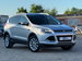 Ford Kuga 2.0 TDCi Titanium 2WD Euro 6 (s/s) 5dr 5dr Manual 2015
