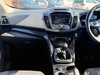 Ford Kuga 2.0 TDCi Titanium 2WD Euro 6 (s/s) 5dr 5dr Manual 2026