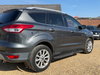 Ford Kuga 2.0 TDCi Titanium 2WD Euro 6 (s/s) 5dr 5dr Manual 2026