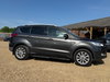 Ford Kuga 2.0 TDCi Titanium 2WD Euro 6 (s/s) 5dr 5dr Manual 2026