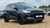 Ford Kuga 2.0 TDCi Titanium X Powershift AWD Euro 5 5dr 5dr Automatic 2026