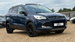 Ford Kuga 2.0 TDCi Titanium X Powershift AWD Euro 5 5dr 5dr Automatic 2014
