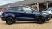 Ford Kuga 2.0 TDCi Titanium X Powershift AWD Euro 5 5dr 5dr Automatic 2014