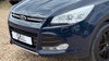 Ford Kuga 2.0 TDCi Titanium X Powershift AWD Euro 5 5dr 5dr Automatic 2026