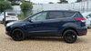 Ford Kuga 2.0 TDCi Titanium X Powershift AWD Euro 5 5dr 5dr Automatic 2026