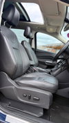 Ford Kuga 2.0 TDCi Titanium X Powershift AWD Euro 5 5dr 5dr Automatic 2026